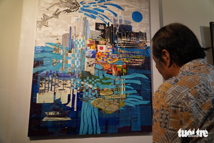 đất Quảng - Ảnh 7.