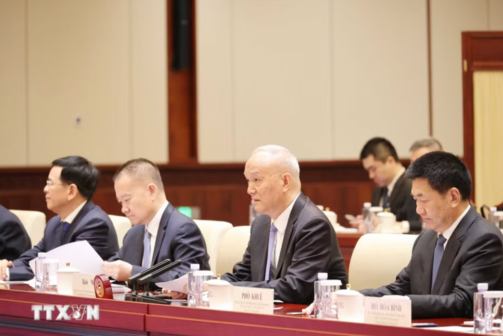 Trung Quốc - Ảnh 4.