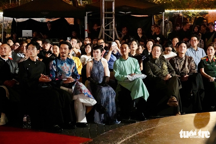 Hộ linh tráng sĩ - Ảnh 5.