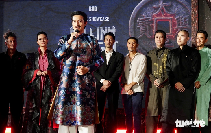 Hộ linh tráng sĩ - Ảnh 4.