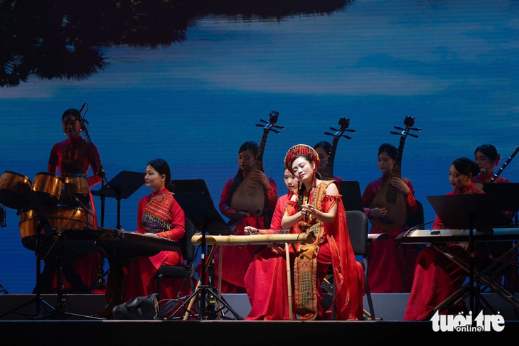 Việt Nam - Ảnh 3.