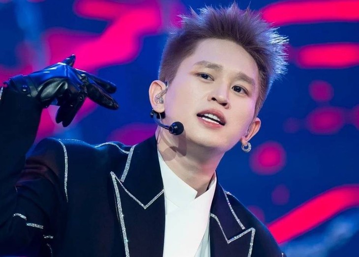 Rap Việt và lằn ranh văn minh: Khi sự thô ráp bị đánh tráo bởi thô thiển - Ảnh 1.