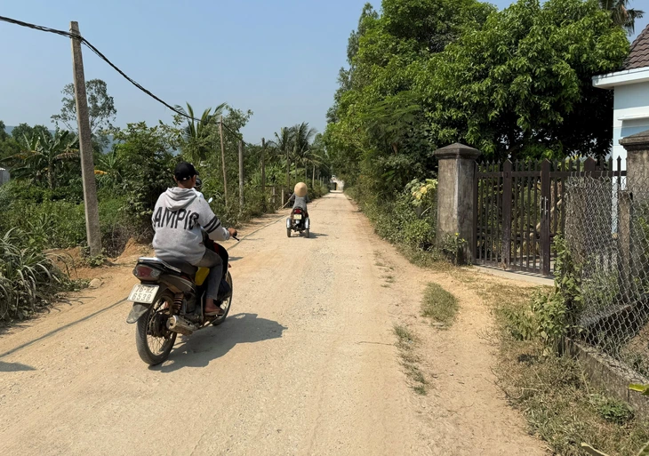 cao tốc - Ảnh 4.