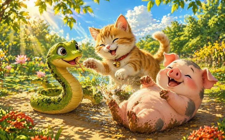 Quiz: Khả năng kiểm soát cảm xúc của bạn tới đâu? - Ảnh 3.