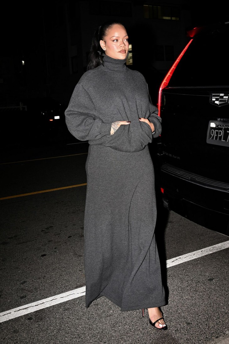 thời trang - Ảnh 5.