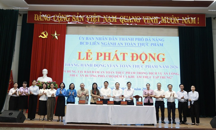 an toàn thực phẩm - Ảnh 1.