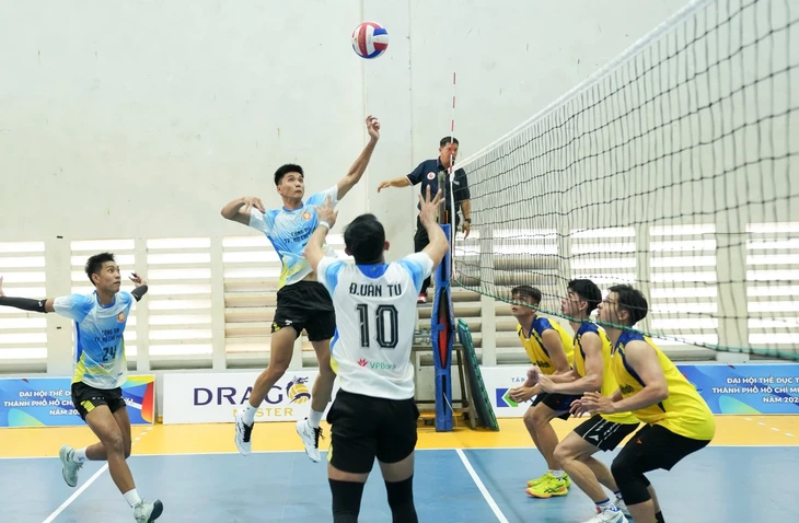 thể thao - Ảnh 4.