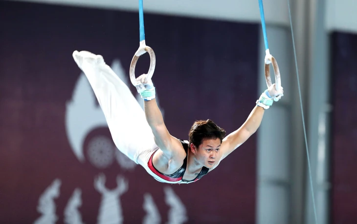 thể thao - Ảnh 3.