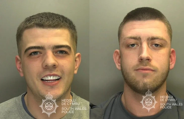 khoe răng - Ảnh 2.