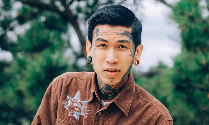 Rap Việt và lằn ranh văn minh: Khi sự thô ráp bị đánh tráo bởi thô thiển - Ảnh 4.