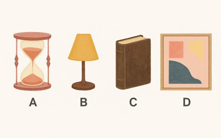 Quiz: Khả năng kiểm soát cảm xúc của bạn tới đâu? - Ảnh 4.