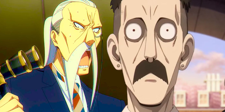 Spy x Family - Ảnh 3.