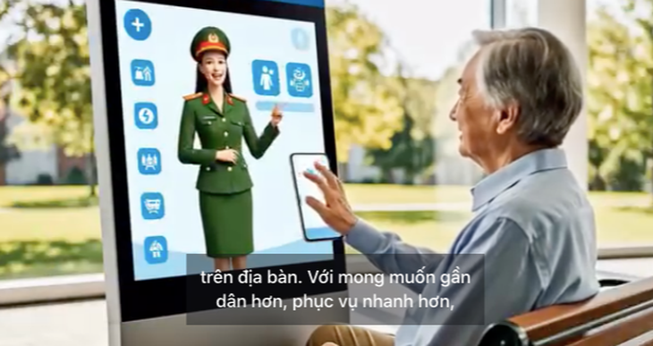 tuyên truyền - Ảnh 3.