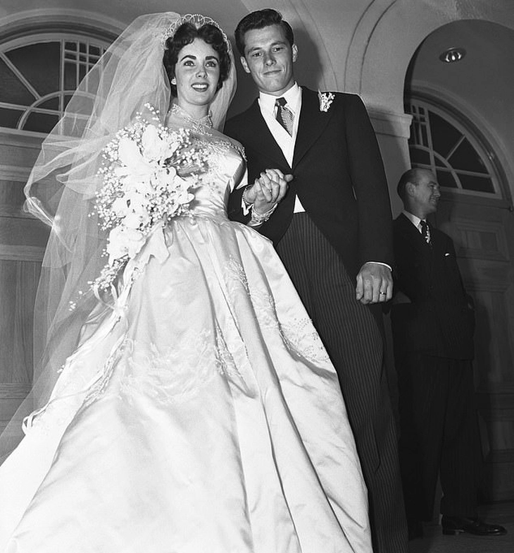 Taylor Swift - Ảnh 3.