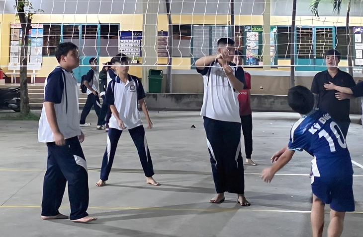 mạng xã hội - Ảnh 2.