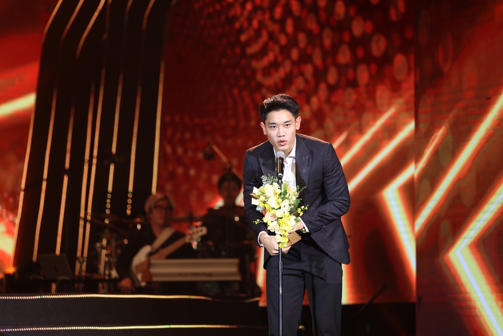 Đình Bắc - Ảnh 2.