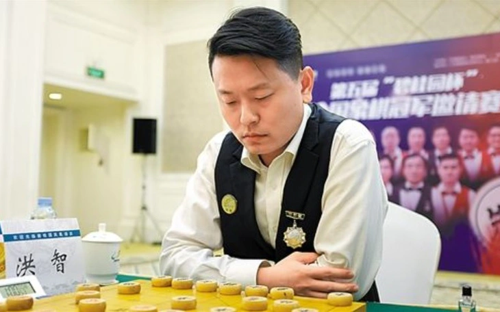 Mất sạch kỳ vương, làng cờ tướng Trung Quốc ngao ngán: 'còn ai đấu Lại Lý Huynh' - Ảnh 4.