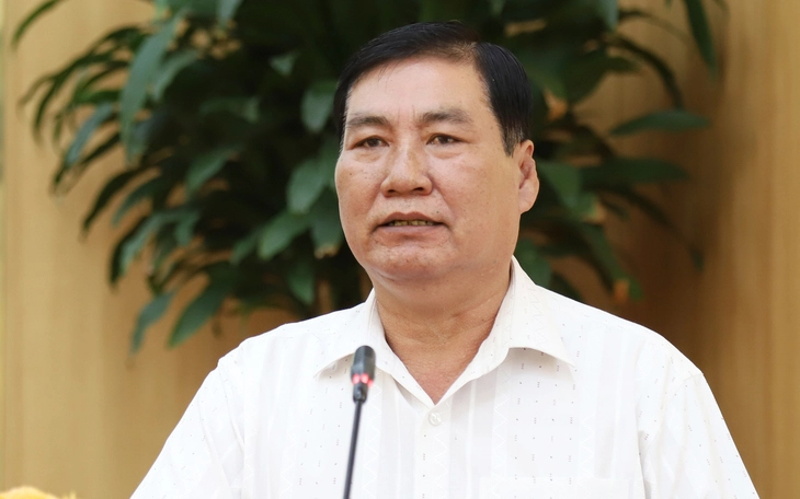 Cơ hội tốt để tái cấu trúc mô hình tăng trưởng - Ảnh 1.