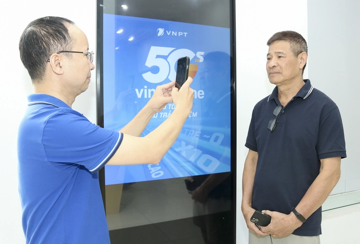  xác thực SIM - Ảnh 2.