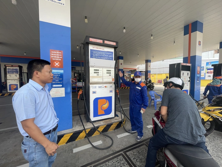 Xăng sinh học E10 - Ảnh 3.