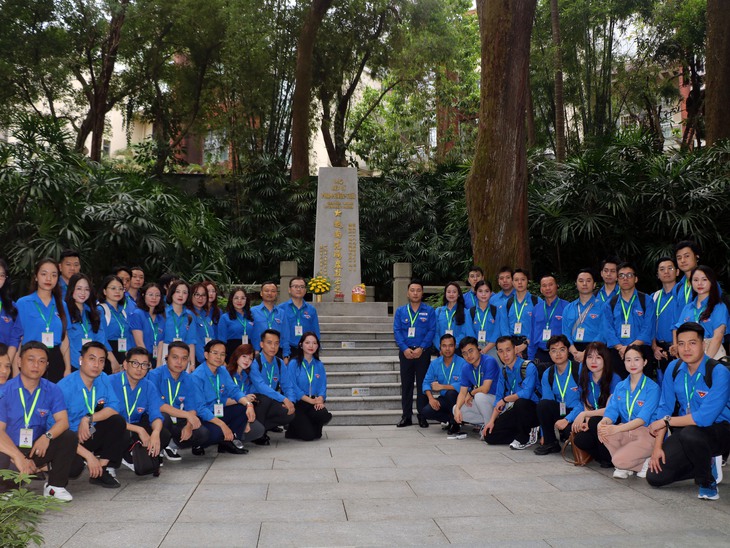 thanh niên - Ảnh 4.