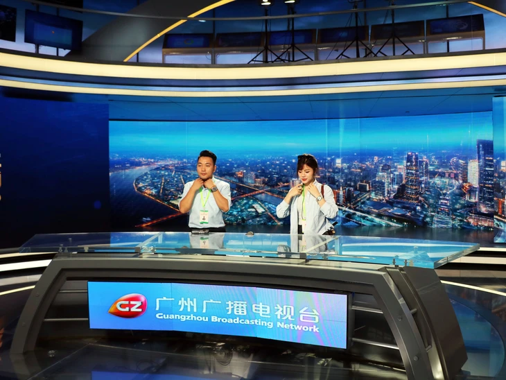 'Hành trình đỏ': Thanh niên Việt Nam tìm về lịch sử hào hùng để thấy trách nhiệm với đất nước - Ảnh 5.