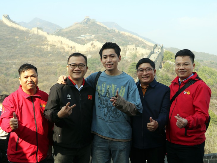 thanh niên - Ảnh 9.