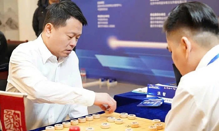 cờ tướng - Ảnh 3.