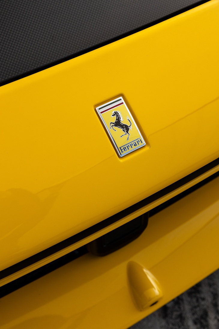 Ferrari 849 Testarossa - Ảnh 15.