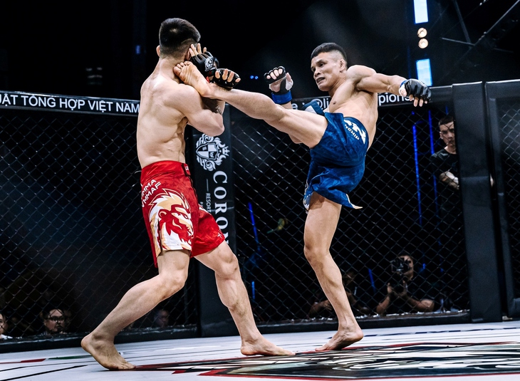 lê văn tuần - Ảnh 1.