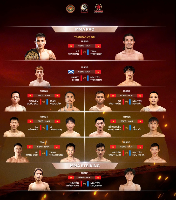 lê văn tuần - Ảnh 2.