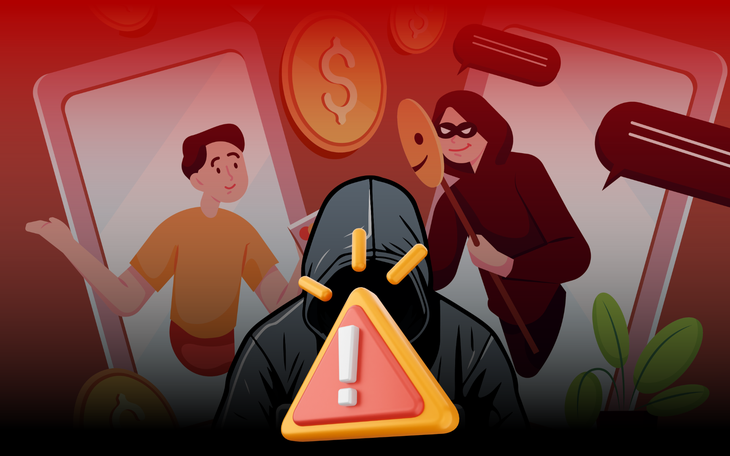 Chữ ký số bị sử dụng sai, hậu quả khó lường - Ảnh 3.