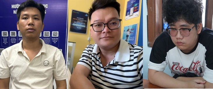 tội phạm công nghệ cao - Ảnh 2.