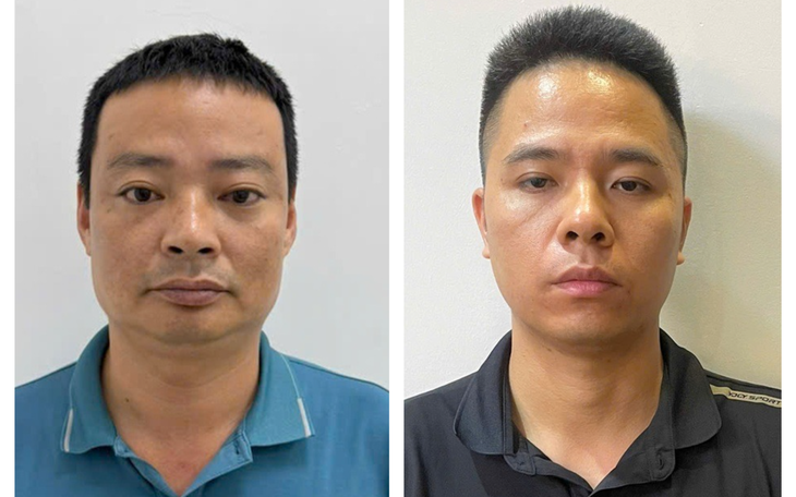 Đạo diễn phim 'Dốc sương mù' sắp hầu tòa vì tạt chất bẩn vào nhà con nợ - Ảnh 2.