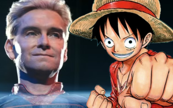 Trailer anime One Piece hé lộ bí ẩn mới về Thần Mặt Trời - Ảnh 3.