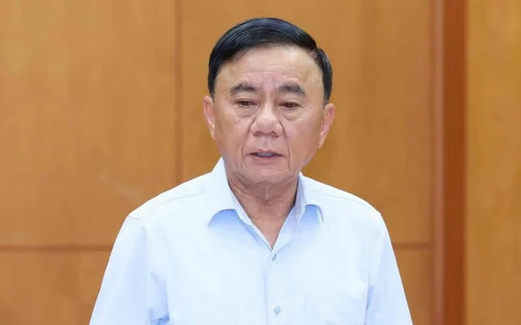 Trình Quốc hội đề xuất sĩ quan công an, quân đội, cán bộ có thể là luật sư công - Ảnh 2.