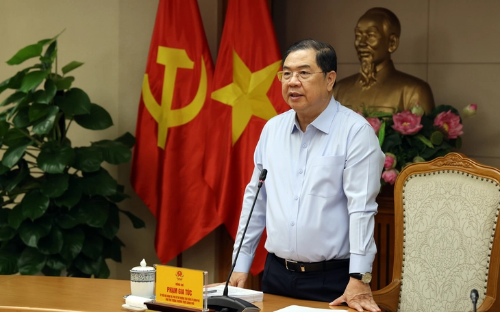 tinh gọn - Ảnh 2.