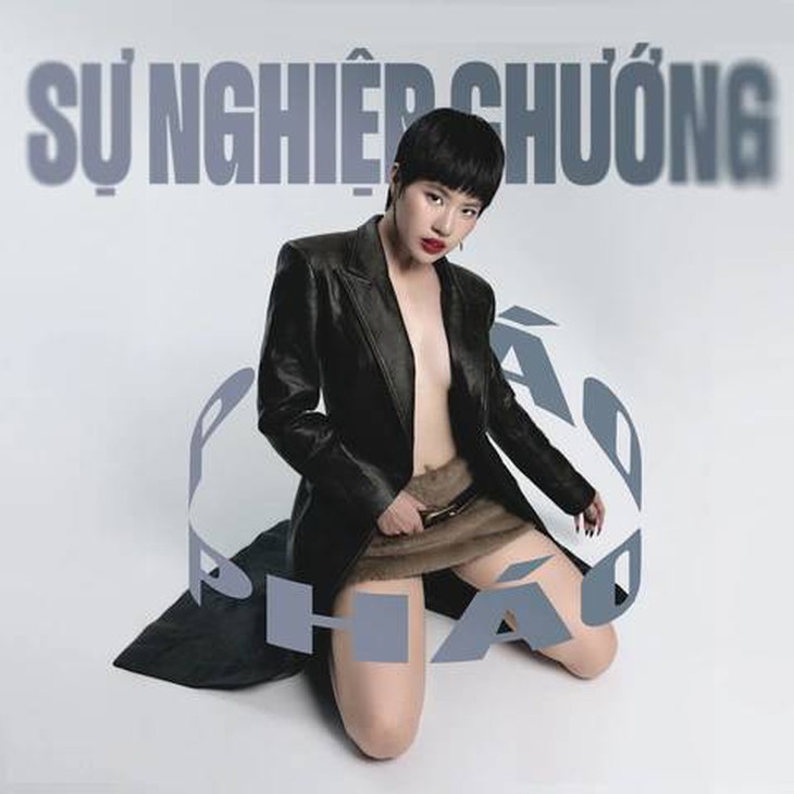 Rap Việt - Ảnh 2.