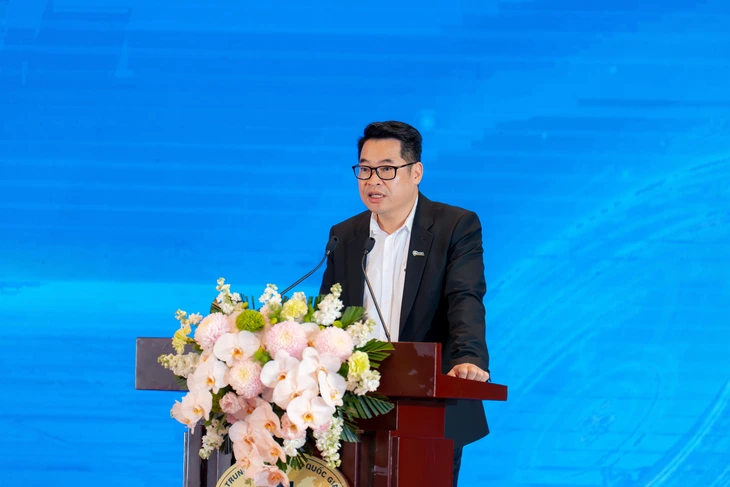 Doanh nghiệp vừa và nhỏ tuy đông đảo nhưng 'đề kháng yếu' trên nền tảng số - Ảnh 3.