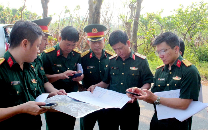 Quy định mới của TP Đà Nẵng đánh giá hiệu quả công việc cán bộ, cao nhất 100 điểm - Ảnh 3.