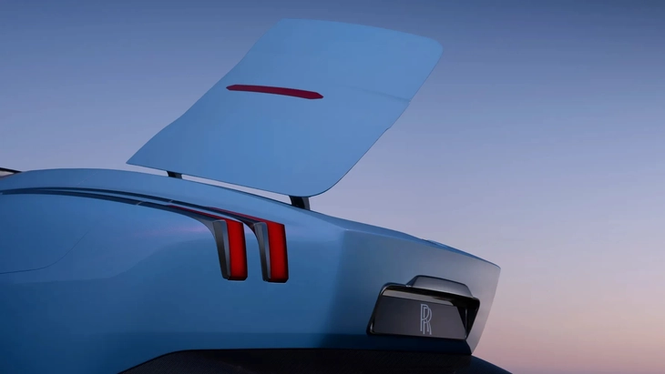 Rolls-Royce - Ảnh 8.