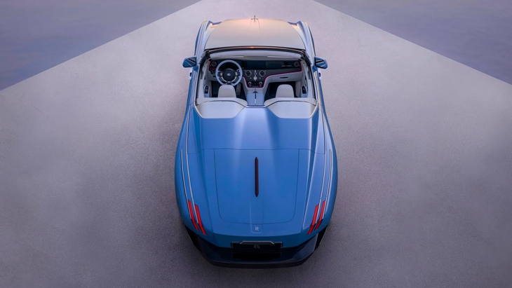 Rolls-Royce - Ảnh 13.