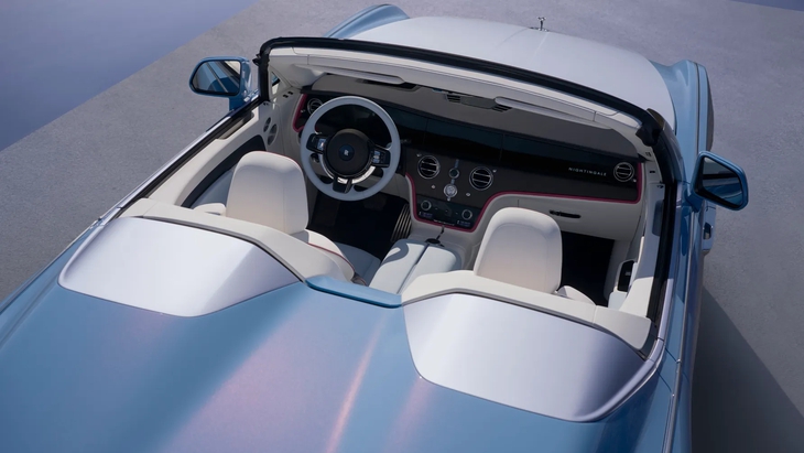 Rolls-Royce - Ảnh 10.