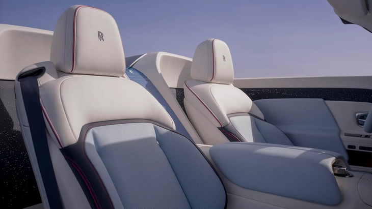 Rolls-Royce - Ảnh 11.