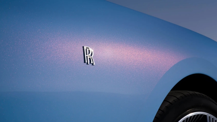 Rolls-Royce - Ảnh 15.
