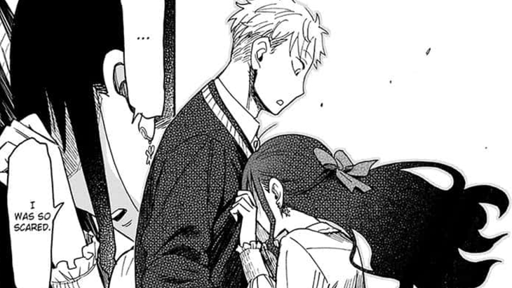 Spy x Family - Ảnh 2.