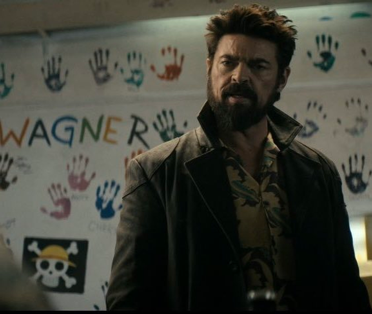 One Piece  - Ảnh 2.