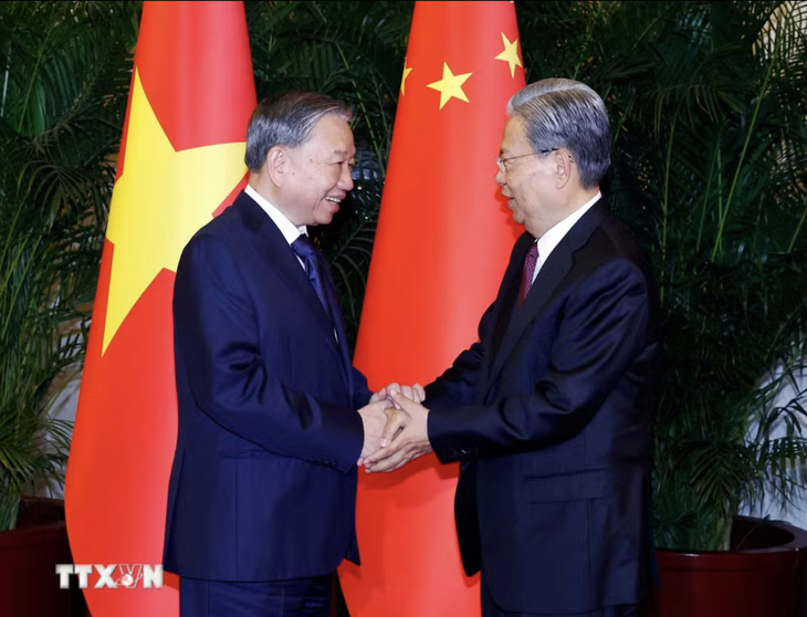 Trung Quốc - Ảnh 6.