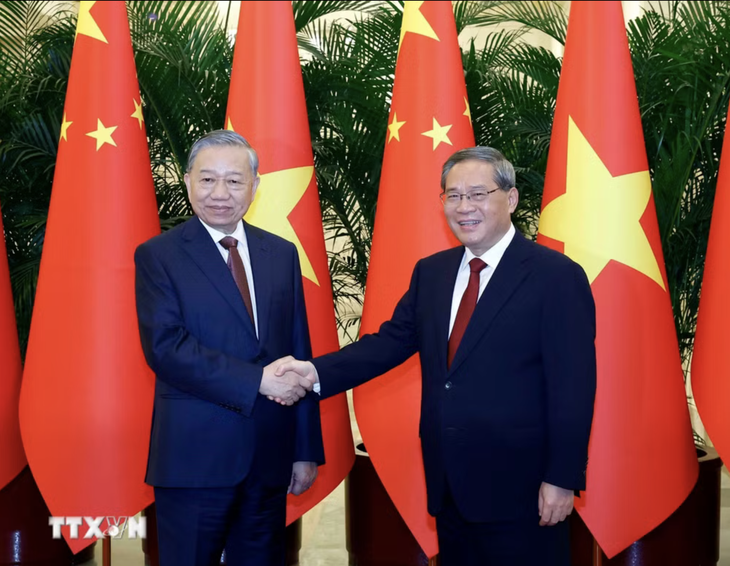 Trung Quốc - Ảnh 5.