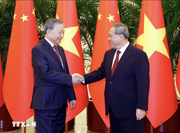 Trung Quốc - Ảnh 1.